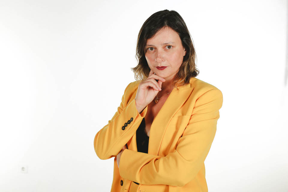 Joana Sevivas Joana Sevivas